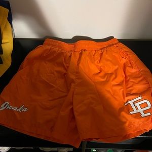 Inaka power swim trunks